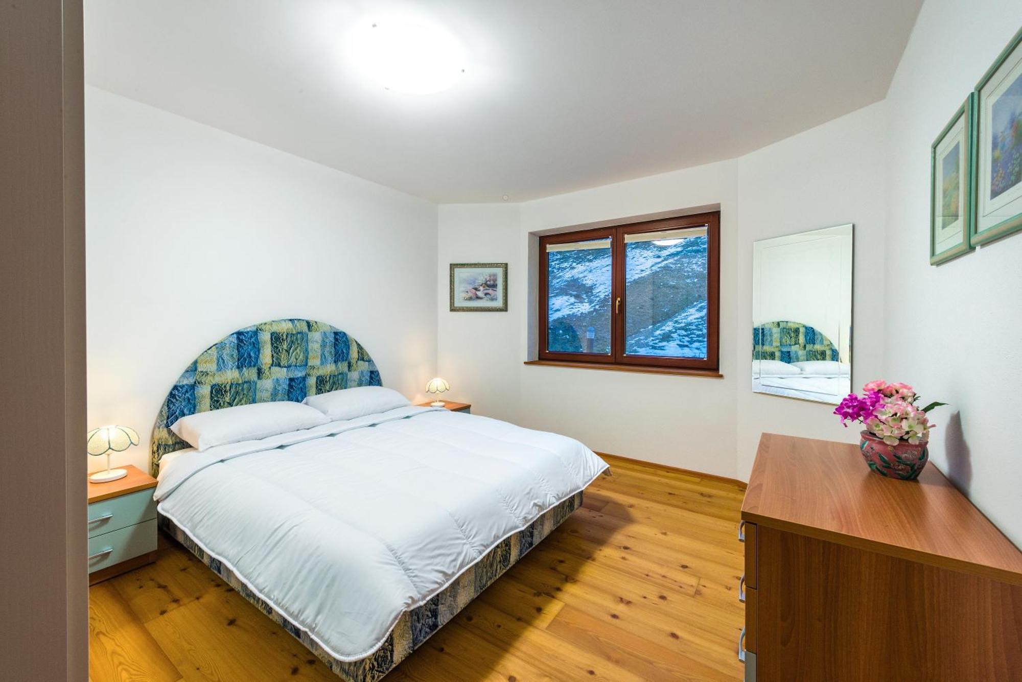 Wald Residence - Kaernten Card Sommer Inklusive Bad Kleinkirchheim Room photo