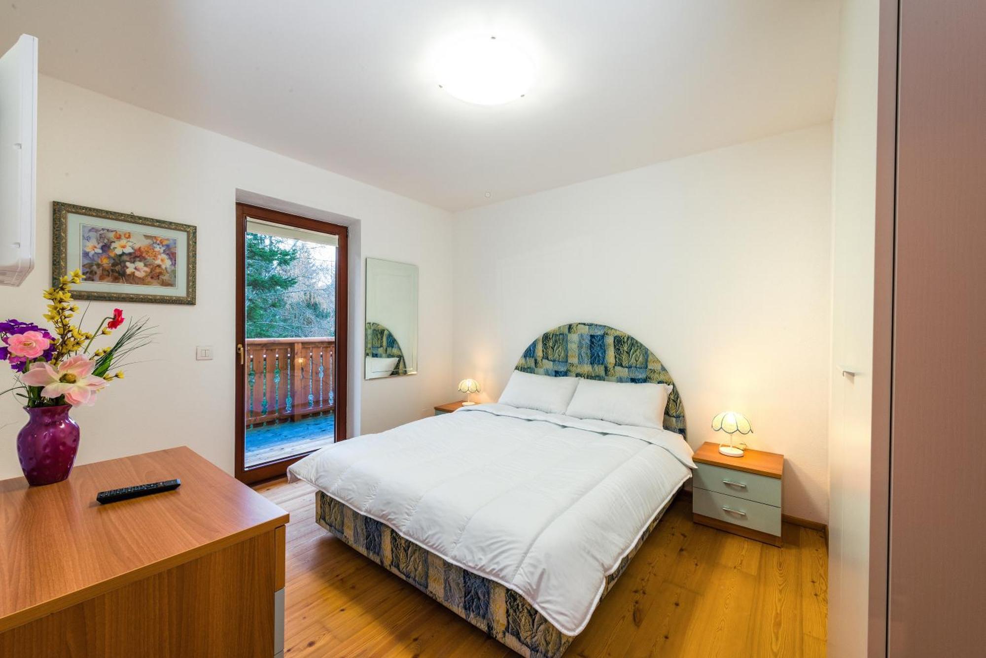 Wald Residence - Kaernten Card Sommer Inklusive Bad Kleinkirchheim Room photo