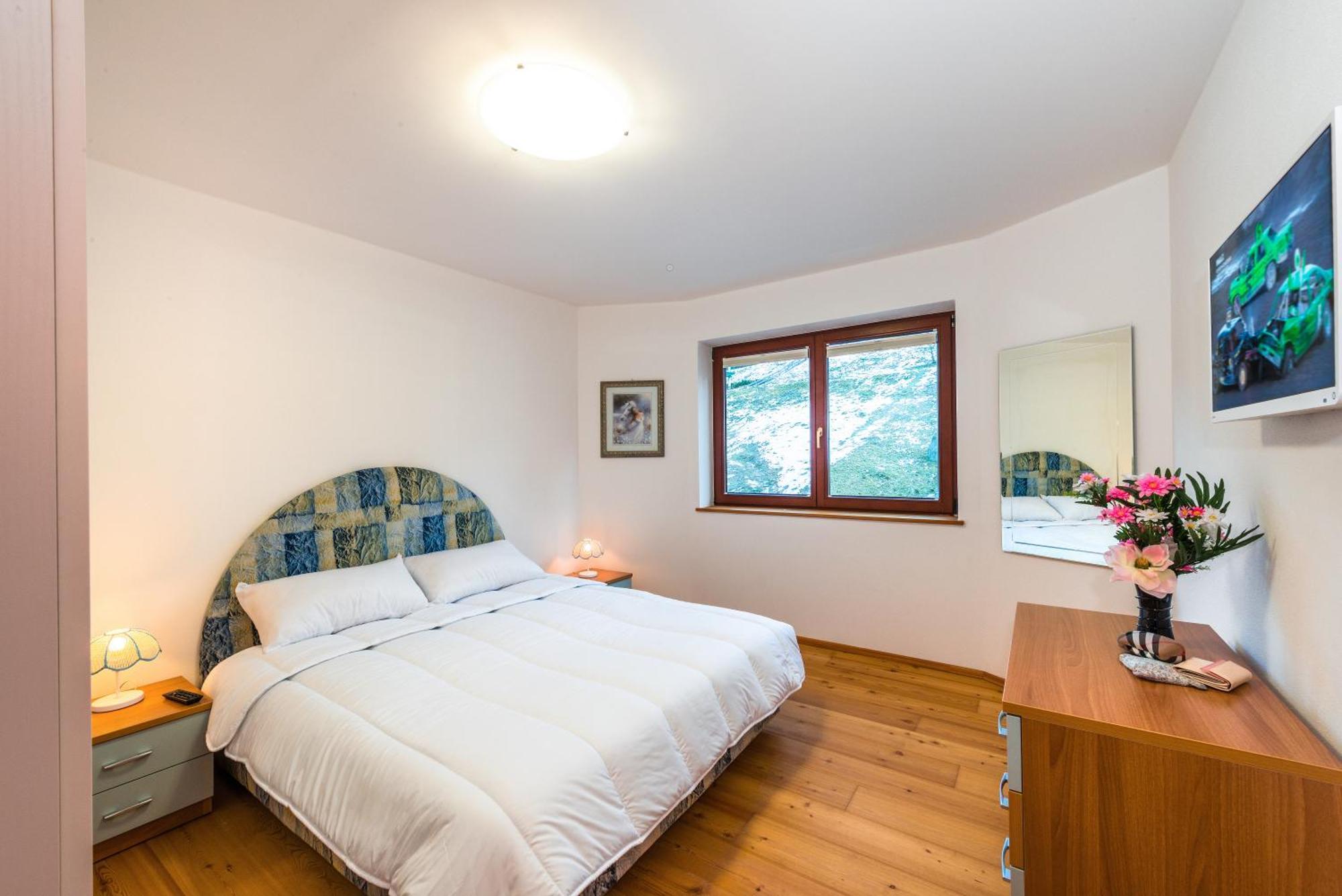 Wald Residence - Kaernten Card Sommer Inklusive Bad Kleinkirchheim Room photo
