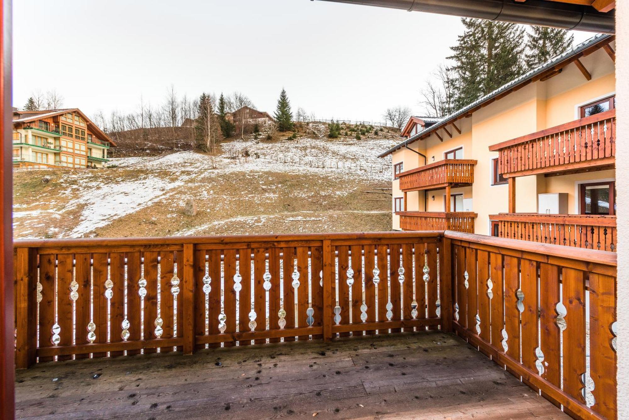 Wald Residence - Kaernten Card Sommer Inklusive Bad Kleinkirchheim Room photo