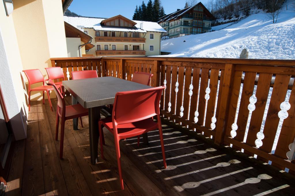 Wald Residence - Kaernten Card Sommer Inklusive Bad Kleinkirchheim Exterior photo