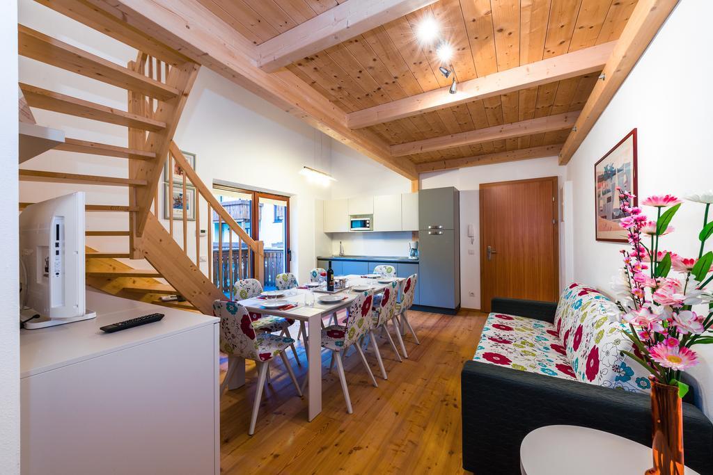 Wald Residence - Kaernten Card Sommer Inklusive Bad Kleinkirchheim Room photo