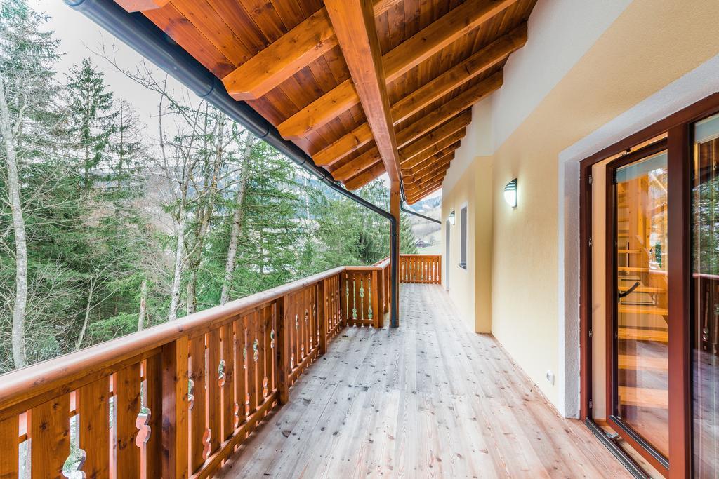 Wald Residence - Kaernten Card Sommer Inklusive Bad Kleinkirchheim Room photo