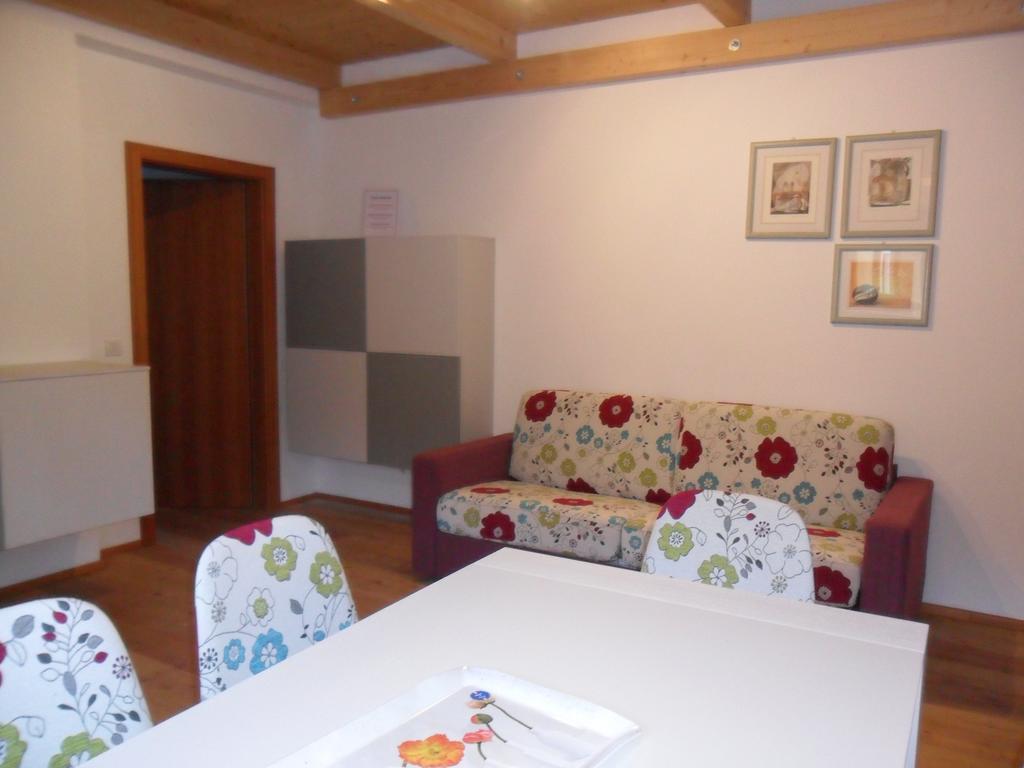 Wald Residence - Kaernten Card Sommer Inklusive Bad Kleinkirchheim Exterior photo