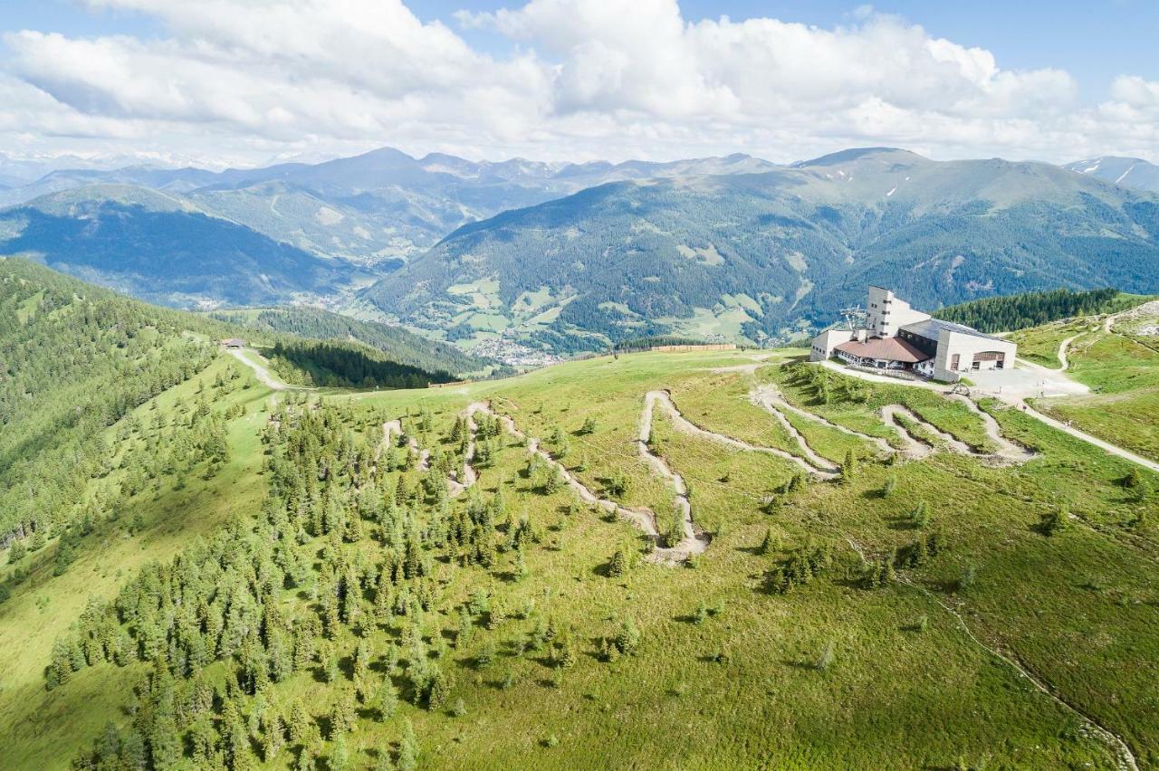 Wald Residence - Kaernten Card Sommer Inklusive Bad Kleinkirchheim Exterior photo